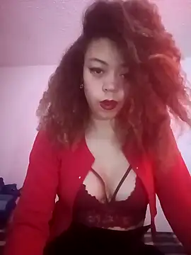 SweetJeii online show from 04/27/26, 04:16