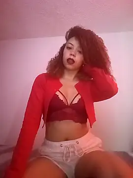 SweetJeii online show from 04/28/26, 03:28