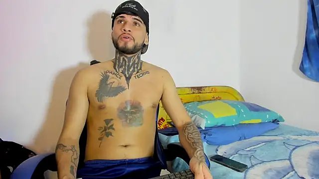 master tokio online show from 04/21/26, 11:05