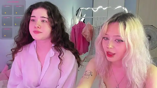 ChloeBlisss online show from 07/08/26, 07:13