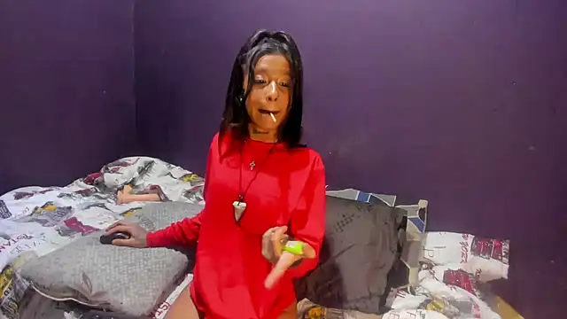 Indianteezerr online show from 07/12/26, 01:18