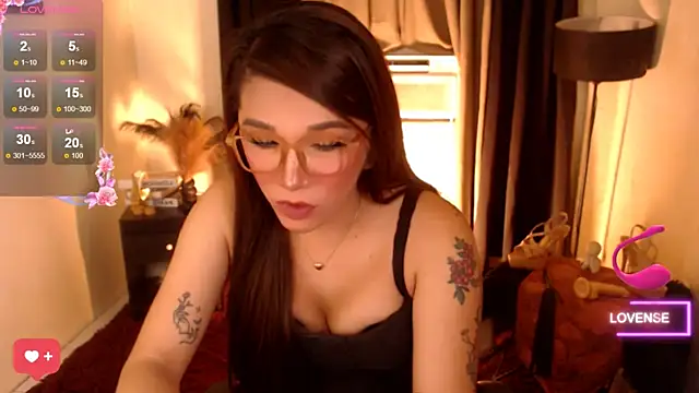 Snapshot of Precious_RoseDollxxx chatting on 07/14/26, 10:21 Precious RoseDollxxx online show from 07/14/26, 10:21