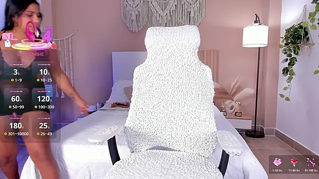 Mia monrroe1 online show from 07/19/26, 12:58