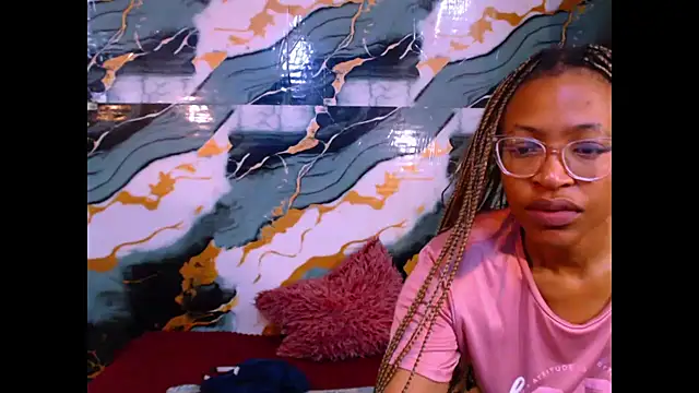 caramelchoco69 online show from 06/14/26, 07:38