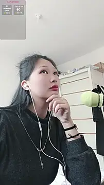 Meimei-287 online show from 04/22/26, 12:35