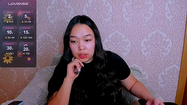 Zlata lee online show from 04/21/26, 08:42