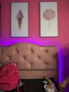 Tessa LS online show from 04/10/26, 01:38