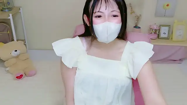 Satomi nn online show from 06/06/26, 12:38