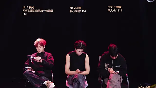 GUCCI-BOY1314 online show from 04/10/26, 07:57