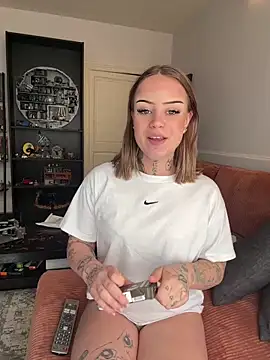 liloutatoou online show from 04/20/26, 02:31