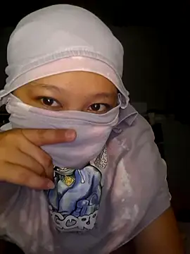 AsunaMikasa online show from 04/09/26, 02:44