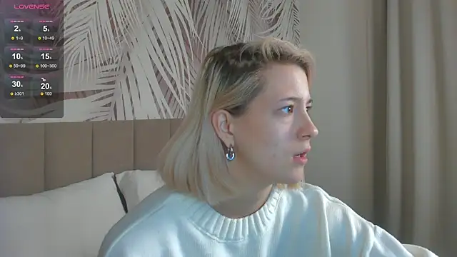 Lizzyvega online show from 05/24/26, 02:05