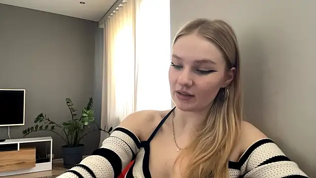 Snapshot of PlasaRima chatting on 06/11/26, 12:08 PlasaRima online show from 06/11/26, 12:08