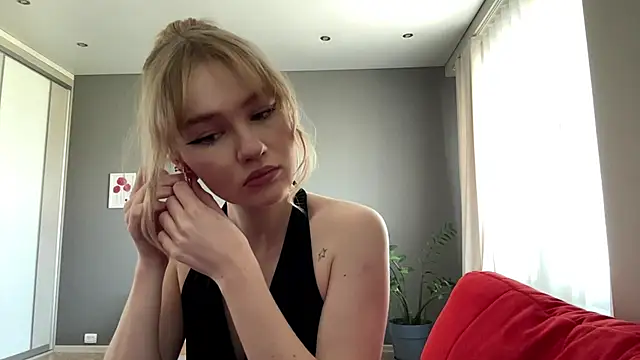 Snapshot of PlasaRima chatting on 06/23/26, 12:19 PlasaRima online show from 06/23/26, 12:19
