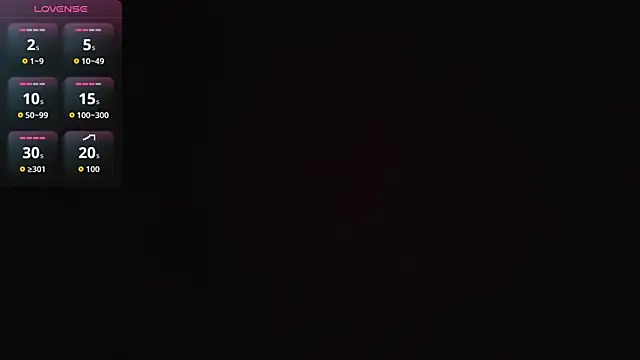 Snapshot of anisha_vela chatting on 05/15/26, 06:15 anisha vela online show from 05/15/26, 06:15