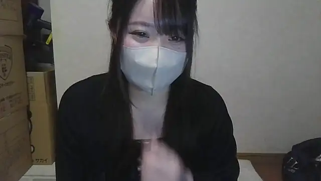 yuna  chandayo online show from 04/11/26, 11:58