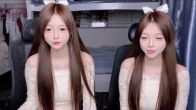 xiaoqiao-daqiao online show from 06/02/26, 07:38