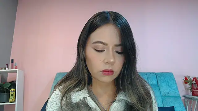 Snapshot of SalomeMartinez_ chatting on 05/06/26, 01:16 SalomeMartinez online show from 05/06/26, 01:16