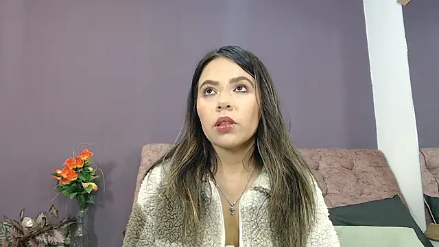 SalomeMartinez  online show from 07/08/26, 12:42