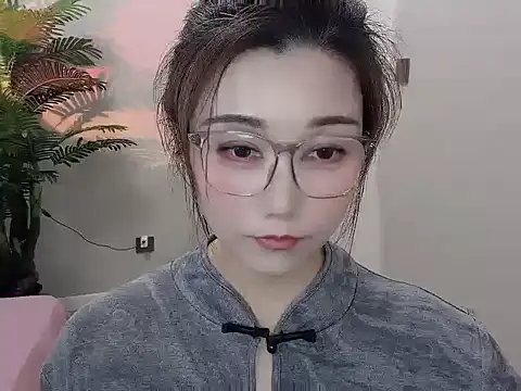 Yunxi- online show from 04/14/26, 12:55