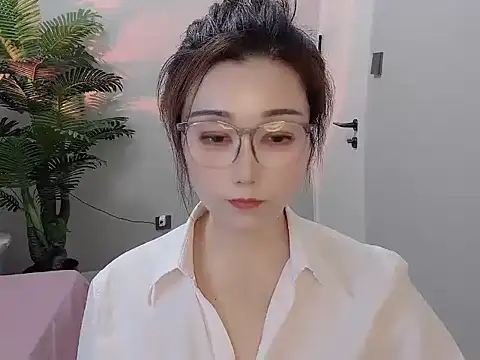 Yunxi- online show from 04/21/26, 02:26