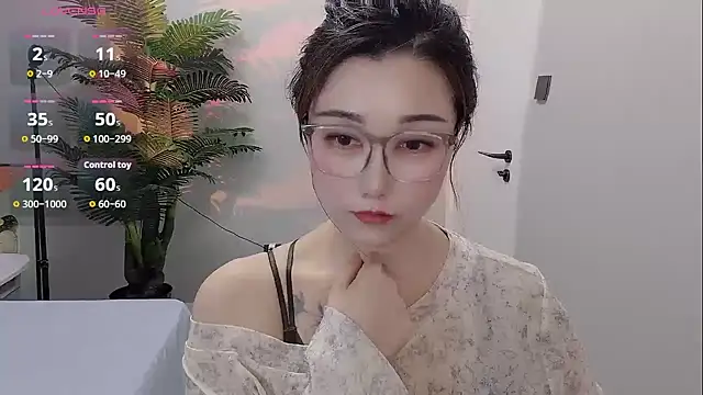 Snapshot of Yunxi- chatting on 05/16/26, 02:16 Yunxi- online show from 05/16/26, 02:16