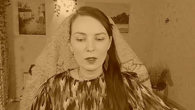 LanaRadiance online show from 05/14/26, 02:46