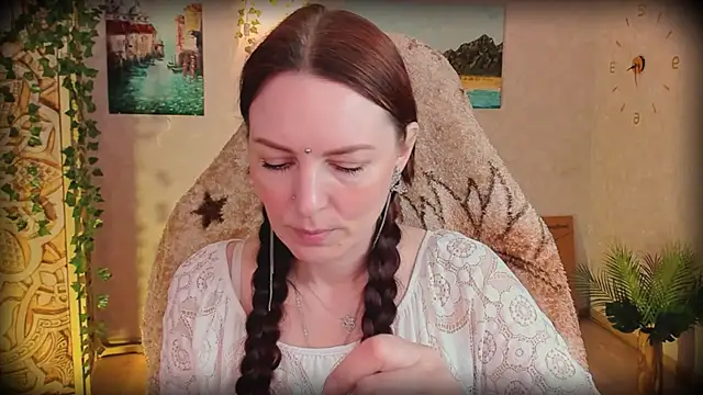 LanaRadiance online show from 05/25/26, 12:33