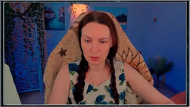 LanaRadiance online show from 06/08/26, 02:28
