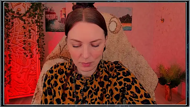 LanaRadiance online show from 06/18/26, 11:03
