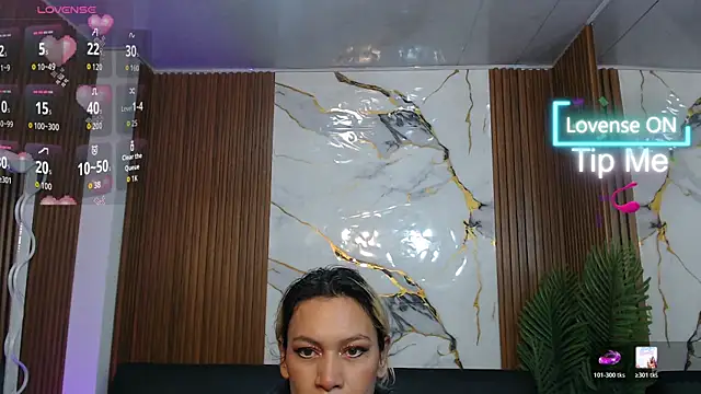 alonddra tay online show from 05/19/26, 11:38