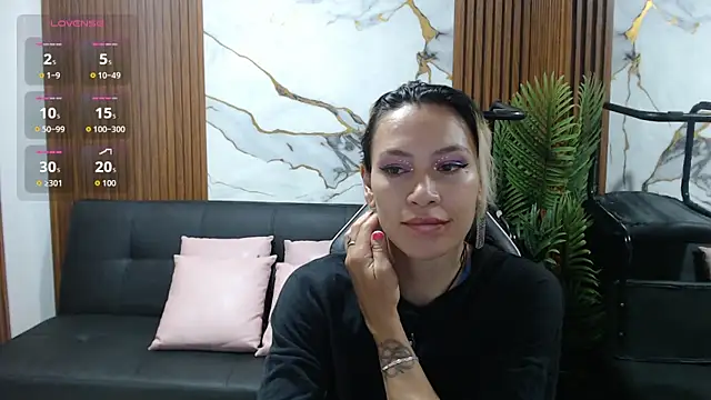alonddra tay online show from 05/26/26, 12:01