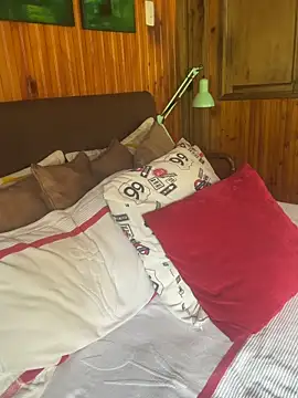 smarinloch online show from 04/14/26, 07:42