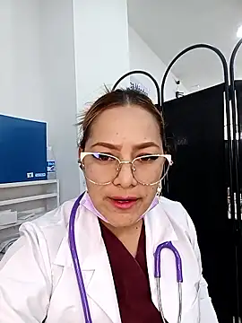 LUISA  07 online show from 05/02/26, 02:00