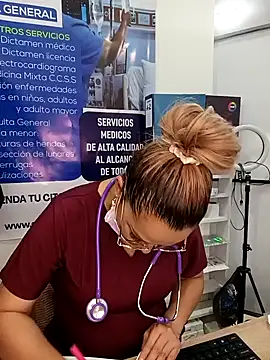 LUISA  07 online show from 05/04/26, 02:13