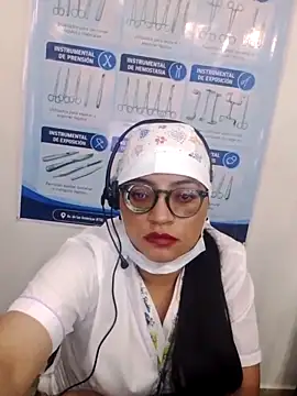 Snapshot of SOFI__10 chatting on 04/20/26, 07:26 SOFI 10 online show from 04/20/26, 07:26