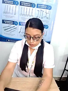 Snapshot of SOFI__10 chatting on 04/21/26, 12:22 SOFI 10 online show from 04/21/26, 12:22