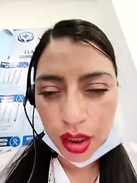 Snapshot of SOFI__10 chatting on 04/30/26, 06:58 SOFI 10 online show from 04/30/26, 06:58