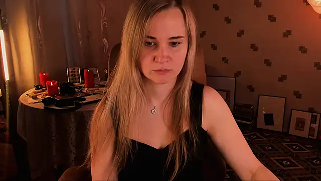 MiaSparkes online show from 06/02/26, 10:17