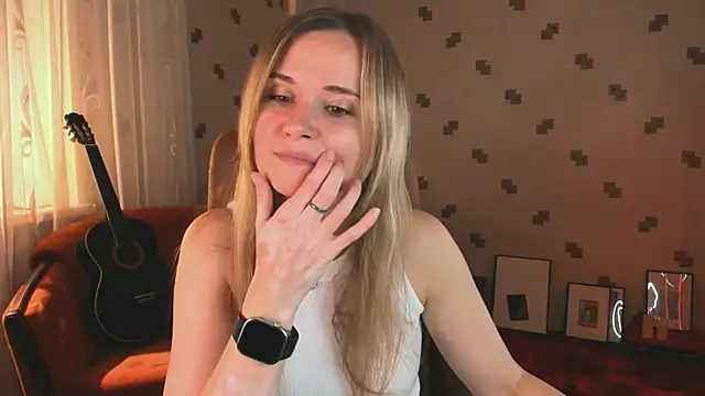 MiaSparkes online show from 06/29/26, 11:21