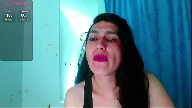 Snapshot of diosa_gil chatting on 06/10/26, 12:22 diosa gil online show from 06/10/26, 12:22