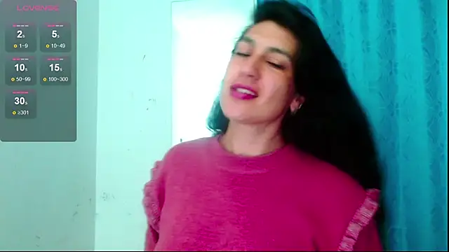 Snapshot of diosa_gil chatting on 06/17/26, 01:41 diosa gil online show from 06/17/26, 01:41
