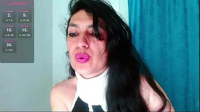 Snapshot of diosa_gil chatting on 07/01/26, 12:45 diosa gil online show from 07/01/26, 12:45
