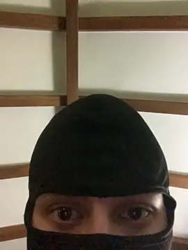Masked4u online show from 07/22/26, 03:09