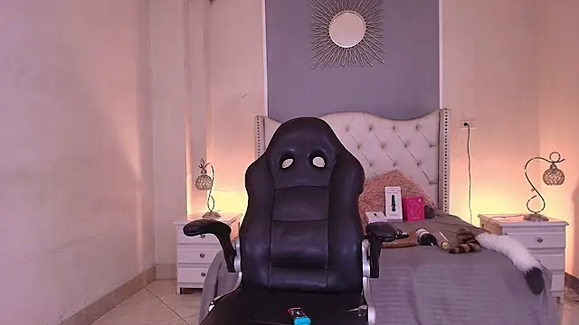 elizabeth santos1 online show from 07/05/26, 02:02