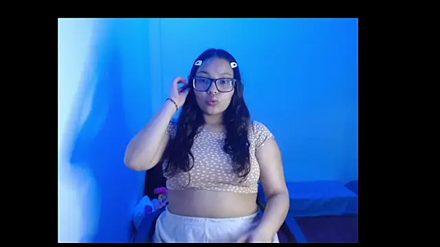 arymoon777 online show from 04/18/26, 02:59