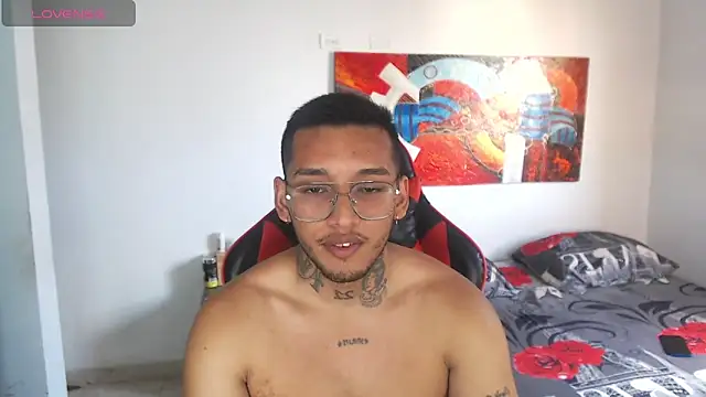 Andymanfit online show from 04/15/26, 10:10