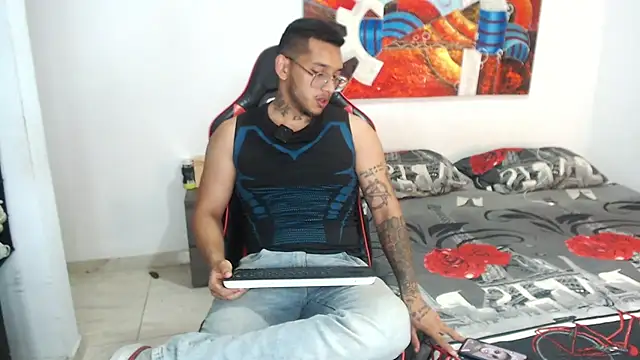 Andymanfit online show from 04/17/26, 11:41