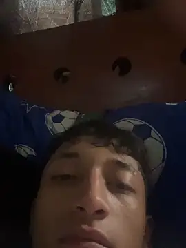 Aaron Brink  online show from 04/15/26, 08:53