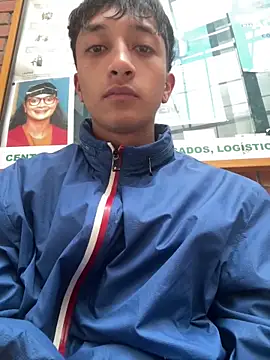 Aaron Brink  online show from 04/16/26, 05:47